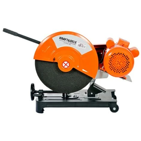 DCRAFT Motosega Angolare Potenza 3000 W Velocità Di Rotazione 2800 Giri/min Troncatrice Strumenti Per Officina/fai Da Te 1 DCRAFT Motosega Angolare Potenza 3000 W Velocità Di Rotazione 2800 Giri/min Troncatrice Strumenti Per Officina/fai Da Te