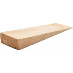 No Name Zeppe Di Legno HK 1 180/60/24-0 Mm 200/sacchetti