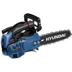 MOTOSEGA DA POTATURA SUPER LEGGERA HYUNDAI 35520 2 TEMPI 25 CC BARRA 25 CM