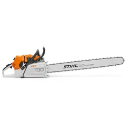Motosega Professionale Ms 881 Stihl Con Lama 90 Cm