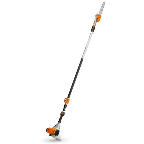 Potatore Telescopico Stihl HT 135, A Benzina 1 Potatore Telescopico Stihl HT 135, A Benzina