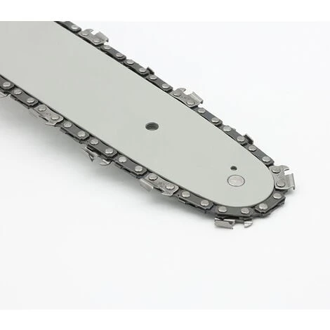 Sega A Catena Per Decespugliatore Serbatoio Olio Sega Per Rami Alti Tagliaerba 4 Sega A Catena Per Decespugliatore Serbatoio Olio Sega Per Rami Alti Tagliaerba - immagine 4