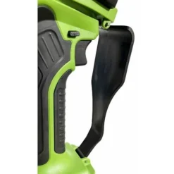 Potatore Minelli Ener-Q3 Con Due Batterie Da 21v E 5,2Ah E Barra Da 20 Cm -Husqvarni Negozio 81985562 4