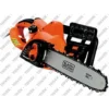 Black & Decker Elettrosega Barra 40 Cm 2000W BLACK+DECKER