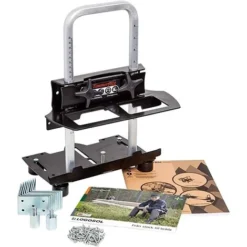 Guida Per Motosega Taglio Tavole Segheria Mobile 1 Logosol - SMART-TIMBERJIG - Big Mill Basic