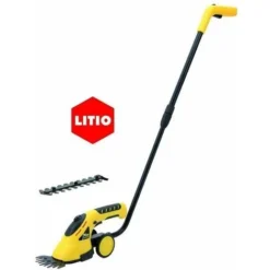 Vigor Tagliabordi/Tagliasiepi Vtl-72