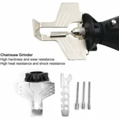 Affilatrice Per Motoseghe Attrezzo Per Affilare Motoseghe Accessori Per Affilare Motoseghe,- 13Three -Husqvarni Negozio 86164540 4