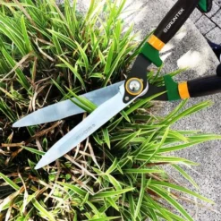 Cesoie Da Siepe PANTHER 540 Mm GRÜNTEK -Husqvarni Negozio 86498692 4