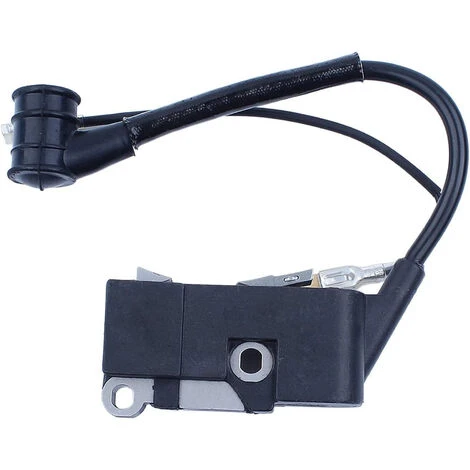 Bobina Di Accensione Per Motosega Modulo 4500 5200 5800 45CC 52CC 58CC ART:07389 1 Bobina Di Accensione Per Motosega Modulo 4500 5200 5800 45CC 52CC 58CC ART:07389