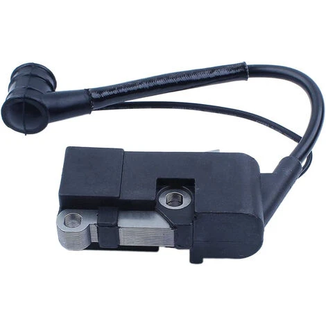 Bobina Di Accensione Per Motosega Modulo 4500 5200 5800 45CC 52CC 58CC ART:07389 5 Bobina Di Accensione Per Motosega Modulo 4500 5200 5800 45CC 52CC 58CC ART:07389 - immagine 5