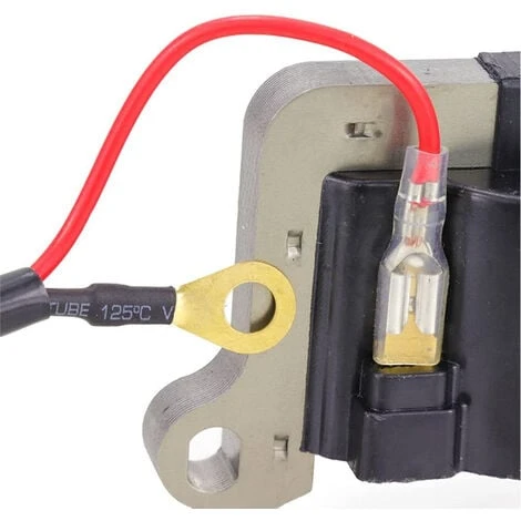 Bobina Di Accensione Per Decespugliatore Tagliaerba 40-5 44-5 43CC 52CC GF-0554 5 Bobina Di Accensione Per Decespugliatore Tagliaerba 40-5 44-5 43CC 52CC GF-0554 - immagine 5