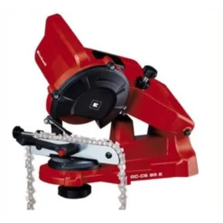 Affilacatena Affilatrice Per Catene Gc-cs 85 E Einhell