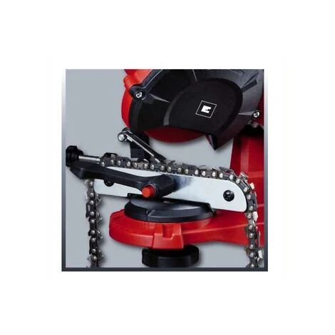 Affilacatena Affilatrice Per Catene Gc-cs 85 E Einhell 2 Affilacatena Affilatrice Per Catene Gc-cs 85 E Einhell - immagine 2