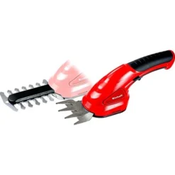 Forbice Taglia Siepe A Batteria Gc-cg 3,6 Li Einhell