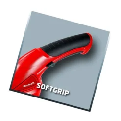 Forbice Taglia Siepe A Batteria Gc-cg 3,6 Li Einhell -Husqvarni Negozio 8768818 4