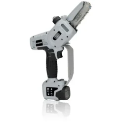 Potatore Elettrico A Batteria Volpi KVS5100