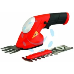 Excel CESOIA BATTERIA 2IN1 3,6V CB1500