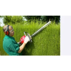 Tagliasiepe Honda HHH 25D 60E -Husqvarni Negozio 8823360 3