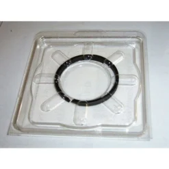 KIT FASCIE ELASTICHE SEGMENTI PISTONE DECESPUGLIATORE SOFFIATORE TOSASIEPI ECHO