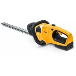 STIGA HT 100e Kit - Tagliasiepi A Batteria Incl. Batteria E Caricatore