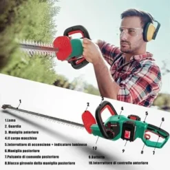 Husqvarni Negozio -Husqvarni Negozio 89569259 2