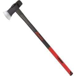 Ribimex PROJTME25 Scure, 2.5 Kg, 91 Cm, Nero/Rosso, 92x4.5x21 Cm