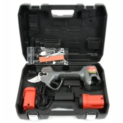 FORBICI ELETTRICHE A BATTERIA FORBICE DA POTATURA ELETTRICA TL 32 LISAM