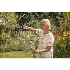 Gardena Cesoie A Batteria AssistCut Diametro Di Taglio 25 Mm 3,6 V - 2,0 Ah Peso: 470 Gr -Husqvarni Negozio 90451716 4