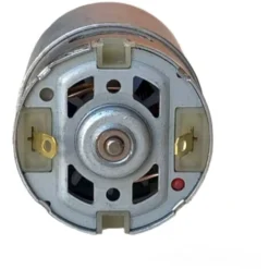 MOTORE DI RICAMBIO MINI MOTOSEGA A BATTERIA CON DOPPIA CORONA 12 E 14 DENTI -Husqvarni Negozio 90735679 3