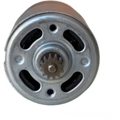 MOTORE DI RICAMBIO MINI MOTOSEGA A BATTERIA CON DOPPIA CORONA 12 E 14 DENTI -Husqvarni Negozio 90735679 4