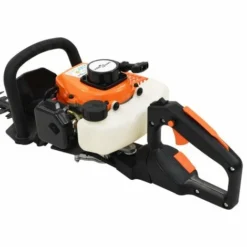 VIDAXL Tagliasiepi A Benzina 722 Mm Arancione E Nero -Husqvarni Negozio 90940641 5