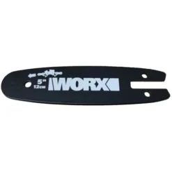 Barra Guida 12 Cm Spessore 1.1 Mm Per Potatore WORX WG324E