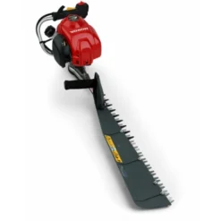 Tagliasiepi A Benzina HONDA HHH 25S 75E Lama 75cm Con Protezione Raccoglitore Sfalci