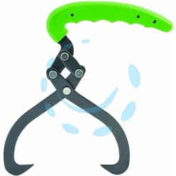 PINZA SPOSTATRONCHI MANUALE