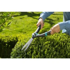 Cesoie Per Siepi PrecisionCut Gardena Con Lama 180mm ErgoTec -Husqvarni Negozio 92618289 3