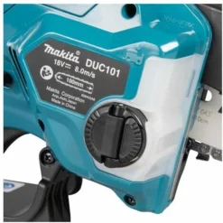 Makita DUC101Z Seghetto A Batteria Per Potatura -Husqvarni Negozio 92787618 4