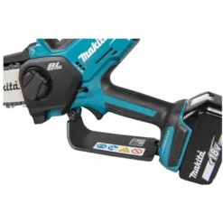 Makita DUC101Z Seghetto A Batteria Per Potatura -Husqvarni Negozio 92787618 5