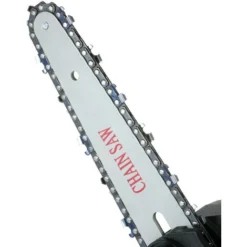 Catena Per Motosega Da 6 Pollici, Lama Per Motosega Per Mini Motosega Da 6 Pollici Accessorio Per La Sostituzione Della Catena Della Motosega Portatile Ricaricabile Elettrica Senza Fili -Husqvarni Negozio 93427989 5