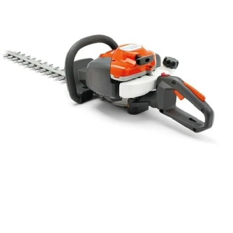 TAGLIASIEPI HUSQVARNA 122HD45 LAMA DOPPIA 45 Cm 1 TAGLIASIEPI HUSQVARNA 122HD45 LAMA DOPPIA 45 Cm
