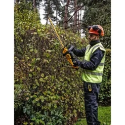 Tagliasiepi DeWALT DCMHT563N (Solo Corpo) 7 Tagliasiepi DeWALT DCMHT563N (Solo Corpo) -Husqvarni Negozio 93852702 3