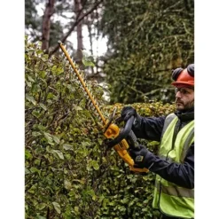 Tagliasiepi DeWALT DCMHT563N (Solo Corpo) 9 Tagliasiepi DeWALT DCMHT563N (Solo Corpo) -Husqvarni Negozio 93852702 5