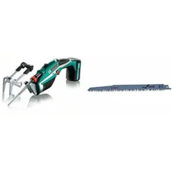 Bosch Keo Sega Da Giardino A Batteria, 10.8 V + Bosch.Lama Sega Gat.S 1531 L 2608650613