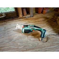 Bosch Keo Sega Da Giardino A Batteria, 10.8 V + Bosch 2 608 650 676 Lama -Husqvarni Negozio 93981783 3