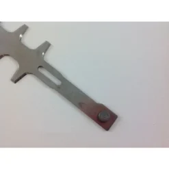 Lama Interna Tagliasiepe Taglia Siepe Compatibile ROBIN 651mm HT221 -Husqvarni Negozio 94255518 3