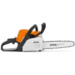 Motosega A Scoppio STIHL MS170 30.1 Cc 1.2 KW Con Barra 35 Cm