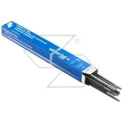 Lima A Tondino VALLORBE Ø 5.2 Mm(13/64") Lunghezza 8"(200 Mm) Affilatura Catene