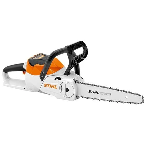 Set Motosega STIHL MSA 120 C-B Con Batteria AK 20 118 Wh E Carica AL 101 2 Set Motosega STIHL MSA 120 C-B Con Batteria AK 20 118 Wh E Carica AL 101 - immagine 2