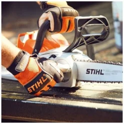 Set Motosega STIHL MSA 120 C-B Con Batteria AK 20 118 Wh E Carica AL 101 6 Set Motosega STIHL MSA 120 C-B Con Batteria AK 20 118 Wh E Carica AL 101 -Husqvarni Negozio 94266074 3