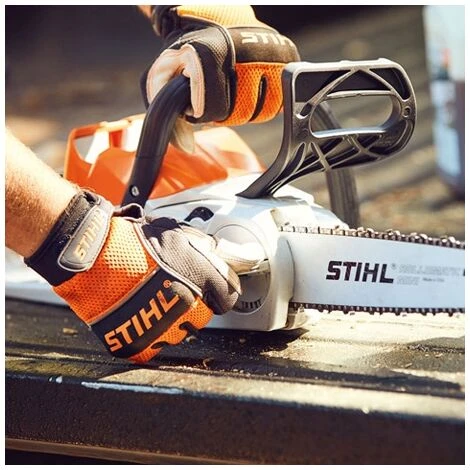 Set Motosega STIHL MSA 120 C-B Con Batteria AK 20 118 Wh E Carica AL 101 3 Set Motosega STIHL MSA 120 C-B Con Batteria AK 20 118 Wh E Carica AL 101 - immagine 3