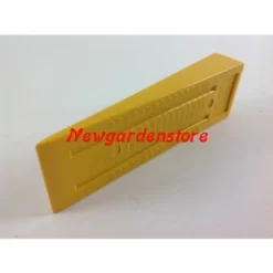 Cuneo Rompi Legna Per Abbattimento Alberi Con Motosega Nylon Resistente